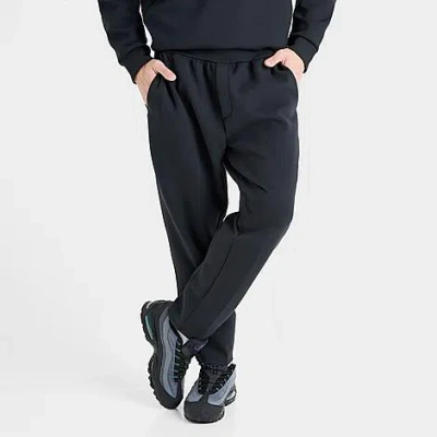 Nike Men's 24.7 Impossiblysoft Dri-fit Pants In Blue