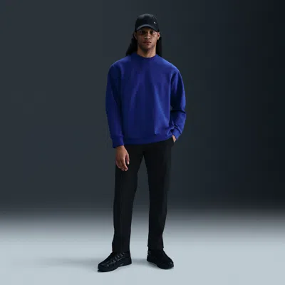 Nike Men's 24.7 Perfectstretch Dri-fit Regular Chino Pants In Black/dk Smoke Grey