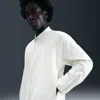 Nike Men's 24.7 Perfectstretch Dri-fit Uv Jacket In White