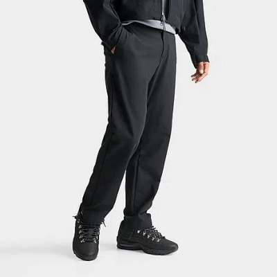 Nike Men's 24.7 Perfectstretch Dri-fit Regular Chino Pants In Black