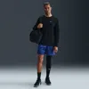Nike Men's 5" Basketball Mesh Shorts