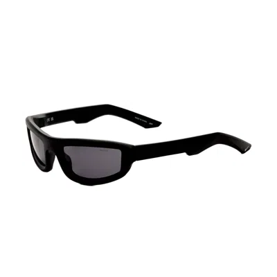 Nike Men's 56mm Black Sunglasses