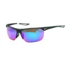 Nike Tempest E Sunglasses In Black