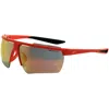 Nike Windshield Men's Sunglasses In Multi