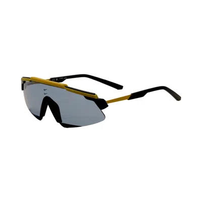 Nike Men's 99mm Orange Sunglasses In Multi