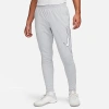 Nike Men's Academy Dri-fit Soccer Pants In Wolf Grey/wolf Grey/white