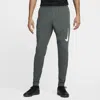 Nike Men's Academy Dri-fit Soccer Pants In Green