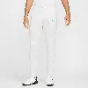 Nike Men's Academy Dri-fit Soccer Pants In Grey