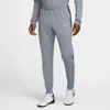 Nike Men's Academy Dri-fit Soccer Pants In Grey
