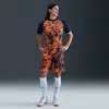 Nike Men's Academy+ Dri-fit Soccer Shorts In Multi