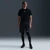 Nike Men's Academy Dri-fit Soccer Shorts In Black