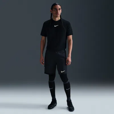 Nike Men's Academy Dri-fit Soccer Shorts In Black