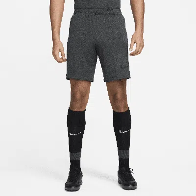 Nike Men's Academy Dri-fit Soccer Shorts In Green