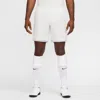 Nike Men's Academy Dri-fit Soccer Shorts In Grey