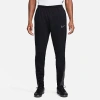 Nike Men's Academy Winter Warrior Therma-fit Soccer Pants In Black/anthracite
