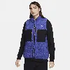 Nike Acg Arctic Wolf Vest Persian Violet In Purple