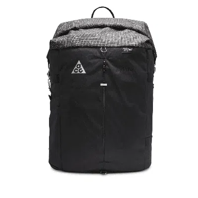 Nike Men's  Acg Aysã©n Day Pack (32l) In Black
