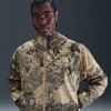 Nike Men's  Acg "cinder Cone" Windproof Jacket In Multi