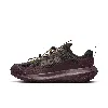 Nike Men's  Acg Mountain Fly 2 Low Gore-tex Shoes In Brown