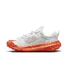 Nike Acg Mountain Fly 2 Low Sneakers Summit White In White