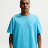 Nike Men's  Acg Short-sleeve T-shirt In Blue