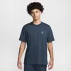 Nike Men's  Acg T-shirt In Blue