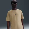 Nike Men's  Acg T-shirt In Brown