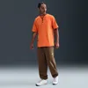 Nike Men's  Acg Tuff Fleece Pants In Yellow