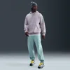 Nike Men's  Acg "tuff Fleece" Pants In Green