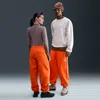 Nike Men's  Acg Tuff Fleece Pants In Orange
