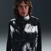 Nike Men's  Acg "wolf Tree" Printed Vest In Multi