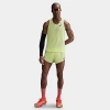 Nike Men's Aeroswift Dri-fit Adv Running Tank Top In Green