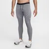 Nike Men's Aeroswift Dri-fit Adv Running Tights In Black