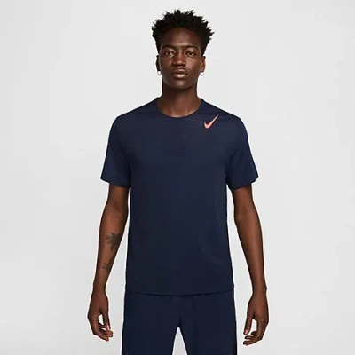 NIKE MEN'S AEROSWIFT DRI-FIT ADV RUNNING TOP