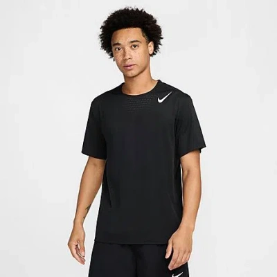 NIKE NIKE MEN'S AEROSWIFT DRI-FIT ADV RUNNING TOP