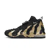 Nike Air Dt Max '96 "colorado Home" Sneakers In Black