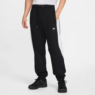 NIKE MEN'S AIR FLEECE JOGGER PANTS,1015665337