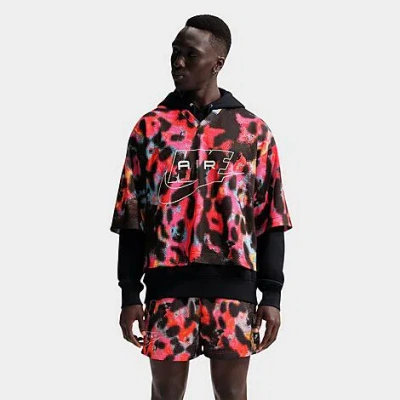 Nike Men's Air Football Jersey In Multi