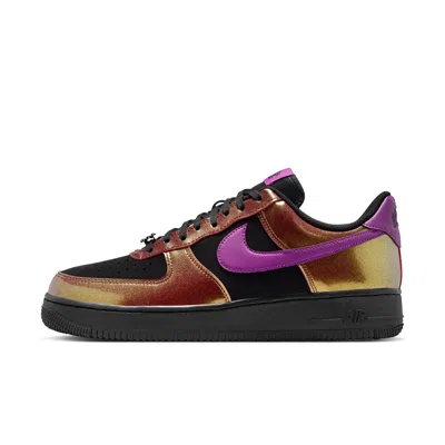 Nike Men's Air Force 1 '0 Lv8 Shoes In Multi