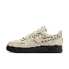 Nike Men's Air Force 1 '07 Lv8 Shoes In Brown