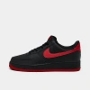 Nike Men's Air Force 1 '07 Casual Shoes In Multi