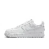 Nike Air Force 1 07 Fresh Sneakers Dm0211-100 In White