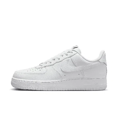 NIKE MEN'S AIR FORCE 1 '07 EASYON SHOES,1007841168