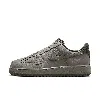 Nike Men's Air Force 1 '07 Lv8 Shoes In Light Army/cargo Khaki