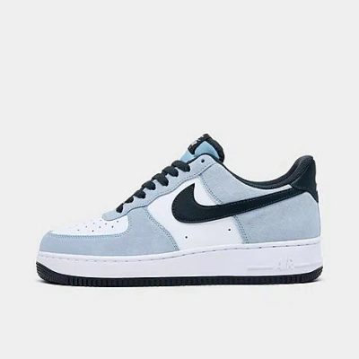 NIKE NIKE MEN'S AIR FORCE 1 '07 LV8 CASUAL SHOES