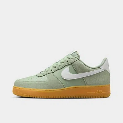 NIKE NIKE MEN'S AIR FORCE 1 '07 LV8 CASUAL SHOES