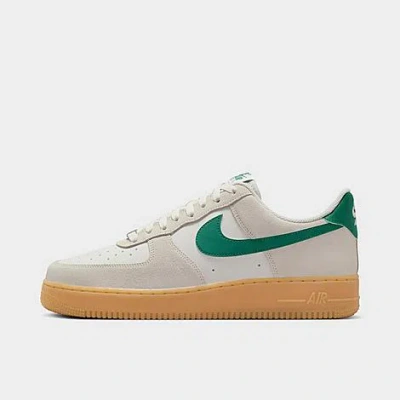 NIKE NIKE MEN'S AIR FORCE 1 '07 LV8 CASUAL SHOES