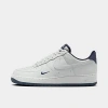 Nike Men's Air Force 1 '07 Lv8 Shoes In Photon Dust/obsidian/photon Dust