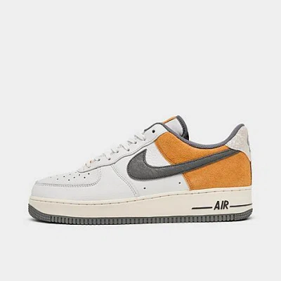 Nike Men's Air Force 1 '07 Lv8 Casual Shoes Size 10 In Multi