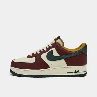 NIKE NIKE MEN'S AIR FORCE 1 '07 LV8 CASUAL SHOES